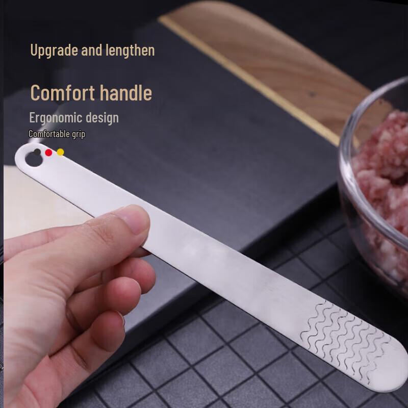 Dumpling Making Tools