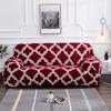 Four Seasons Elastic Tight All-Inclusive Full Cover Fabric Sofa Cover All-Inclusive Sofa Cushion Sofa Cover Towel