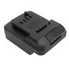 Battery Adapter Converter for DCB Series DCB180 DCB200 DCB201 DCB203 DCB203BT DCB204 DCB206 DCB606 DCB609 18V 20V