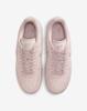HV4406-601 Nike Air Force 1 Low Silt Red Particle Pink (Women's)