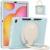Protective Case for Tab S6 Lite Tablet PC: Dirt and Stain-Resistant Wall-Mounted Hand for Kitchen.