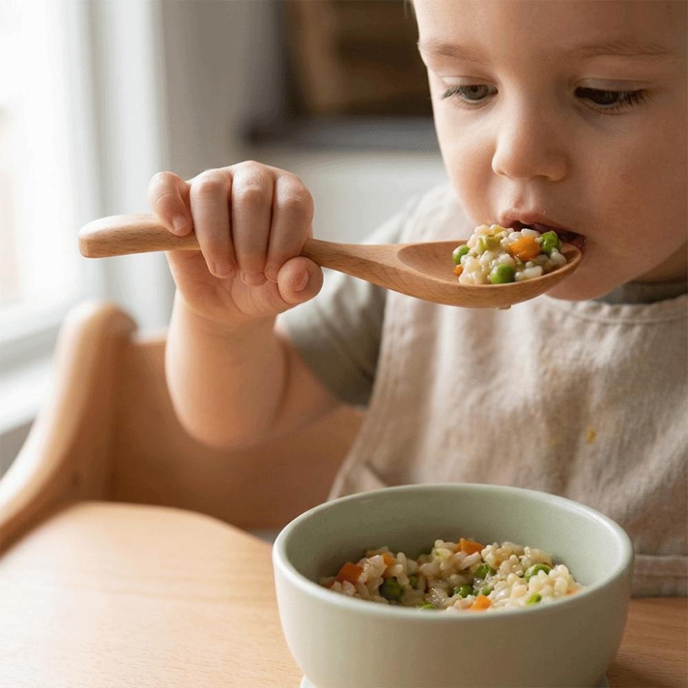 

Pointed Tip Duck Bill Spoon Duck Mouth Shape Porridge Spoon Japanese Style Spoon Rice Eating Short Handle