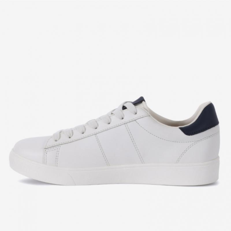 Fred Perry Men S Sneaker Leather Spencer  Sfpm2534334 303 