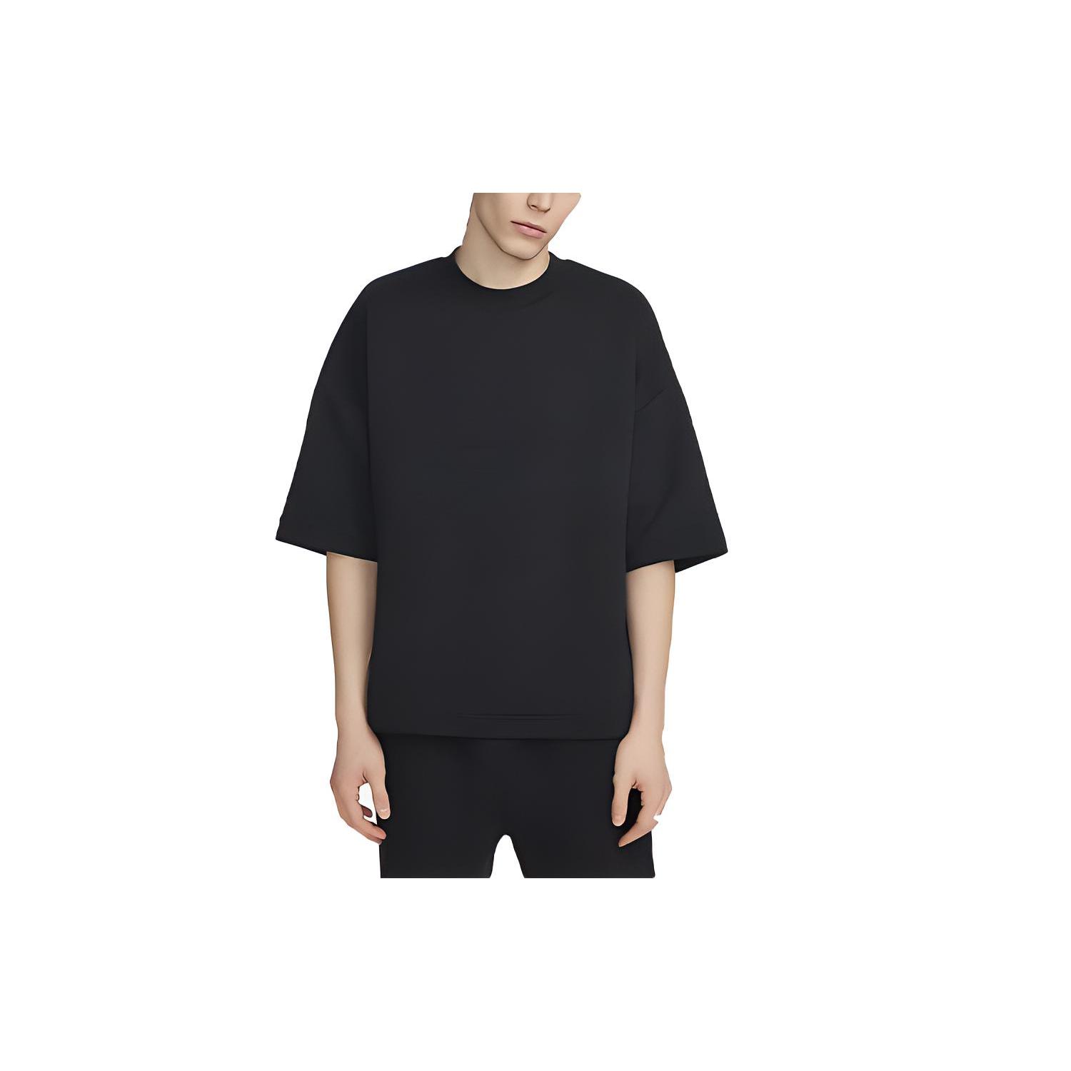 

New Nike T Shirts Men s Black FN2164-010 XXL