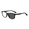 Photochromic Blue Light TR90 with B1689 [FEISEDY] Sunglasses, Blocking, UV400, Indoor/Outdoor Use, Frame, Ultra-Lightweight, Popular, Stylish,