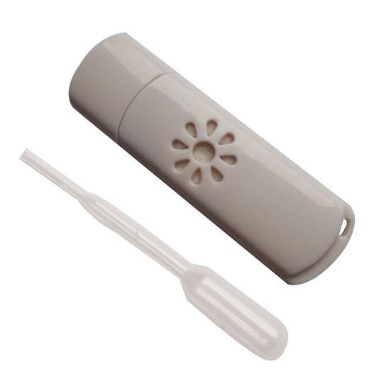 Мини-USB аромадиффузор для эфирных масел, автомобильный, со светодиодной подсветкой, освежитель воздуха с ароматом.