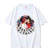 Heated Rivalry Shane and Ilya Kissing Graphic T Shirt Men ONeck Fashion Oversized Cotton Tshirts Tops Couples Clothing Tshirt