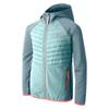 Childrens/Kids Switch Out Padded Jacket