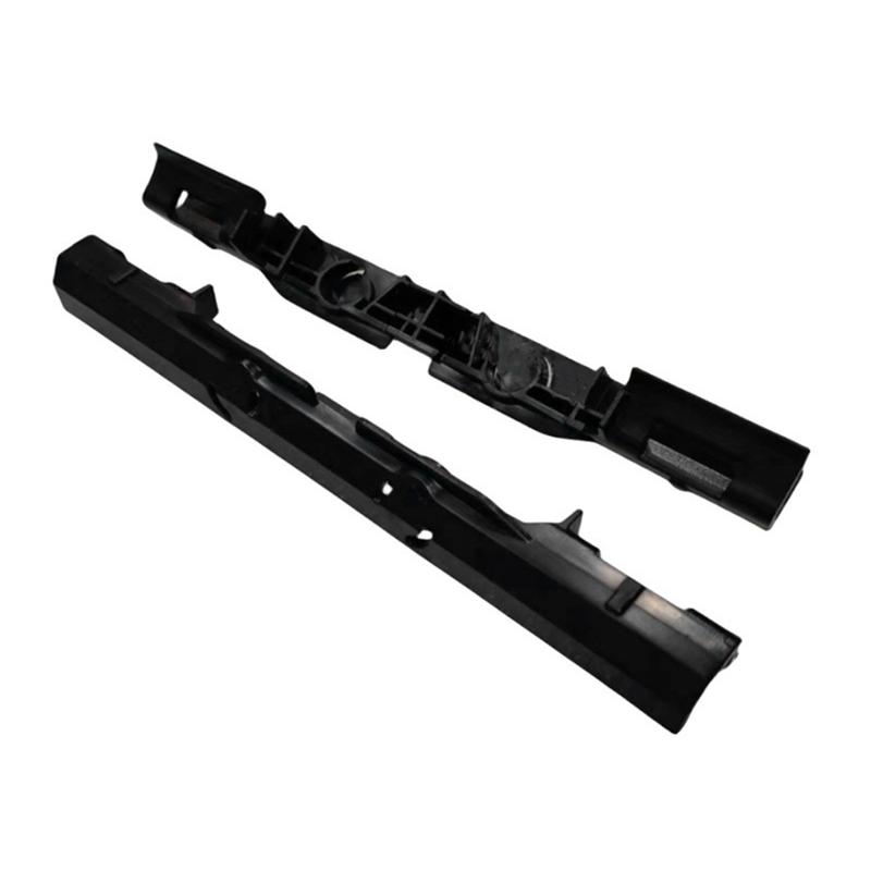 Staffa Base Fissa Tenda a Rullo Tetto Apribile Auto 2 Pezzi per BMW Mini F54 F55 F56 F60 2015-2020