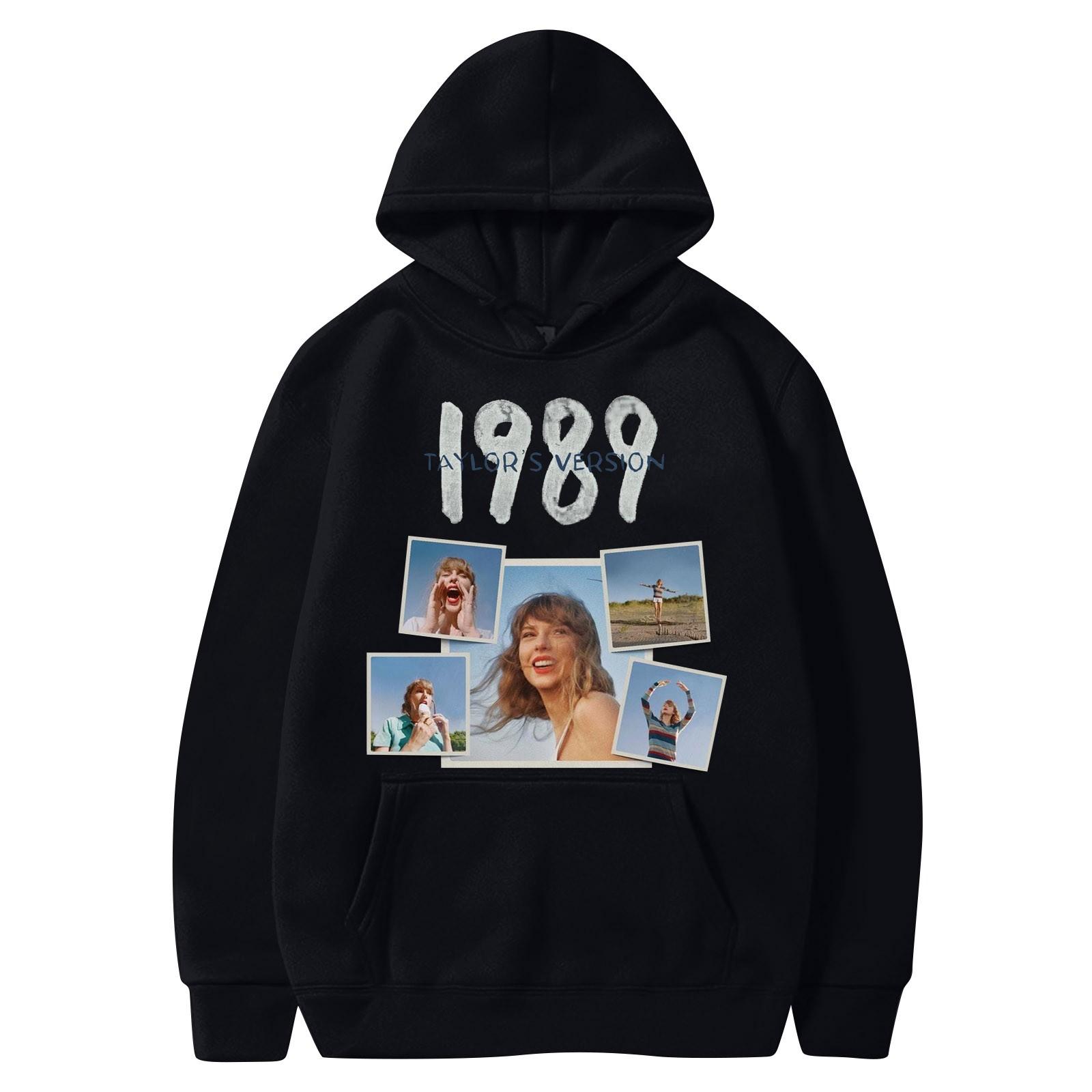 Men And Women s Color Hoodie Hoodie M