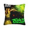 The Toxic Avenger Pillow Case Movie Custom Pillow Cover Morden Cushion Cover For Living Room Chair