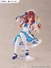 The Quintessential Quintuplets TENITOL Fig a La Mode Miku Plastic Pre-painted Finished Figure