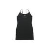 Nike Slip Dresses Women's Black Moderate DM8878-010