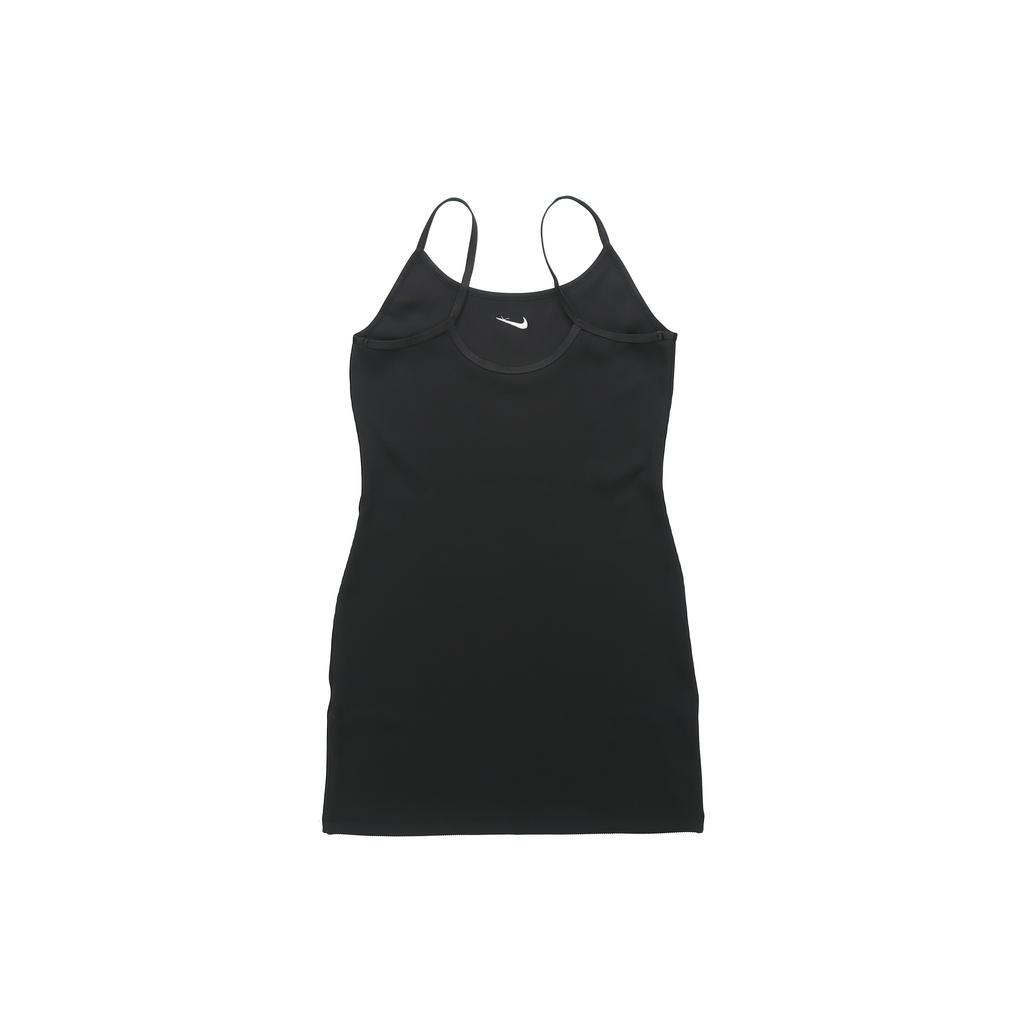 Nike Slip Dresses Women's Black Moderate DM8878-010