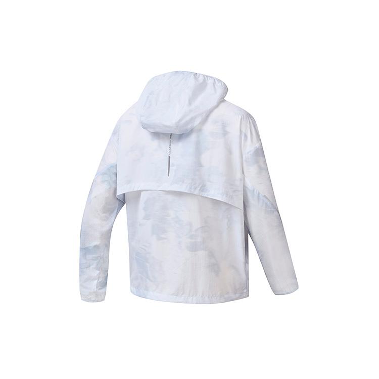 New FILA Athletics Jackets Women's All Over Print A11W232701F-ZA