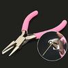 Professional Jewelry Pliers Beading Pliers Jewelry Repair Pliers for Jewelry