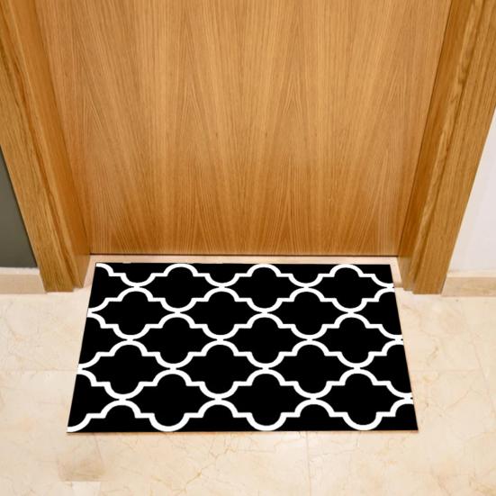 

Напольный коврик против усталости, бытовой износостойкий отличный нескользящий напольный коврик, коврик для гостиной