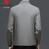 Pierre Cardin Men's Summer Ice Silk Sun Protection Jacket