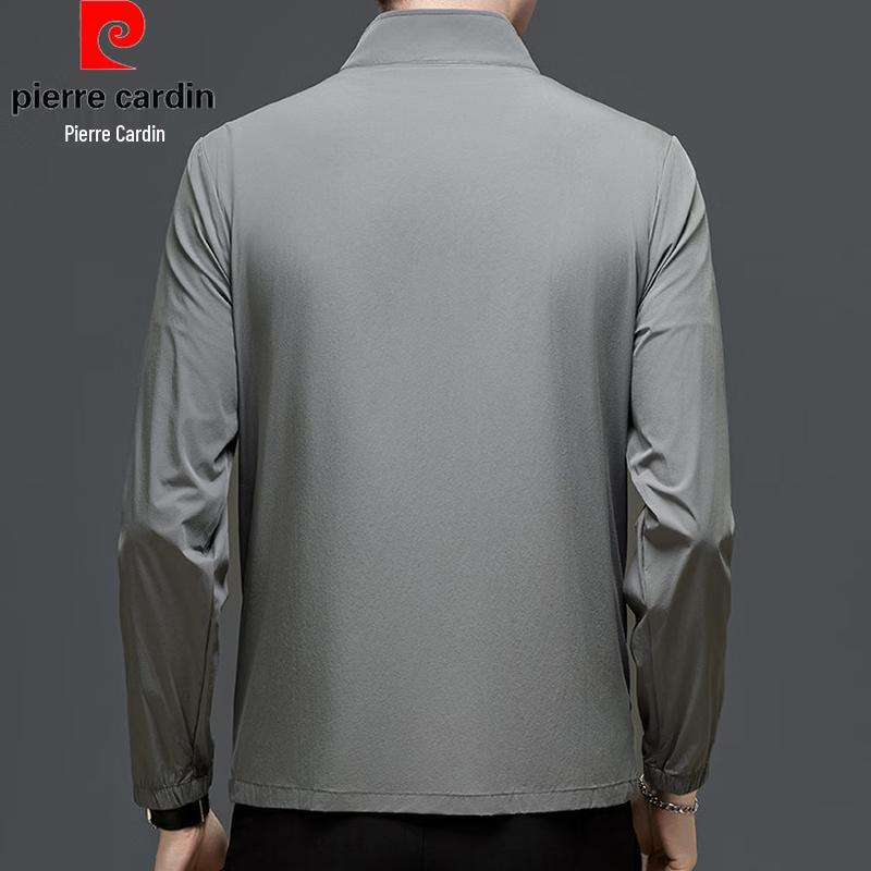 Pierre Cardin Men's Summer Ice Silk Sun Protection Jacket
