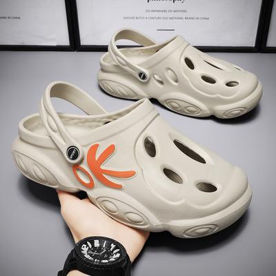 Scarpe da uomo – Sandali