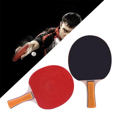 Bordtennis – Pingisrack