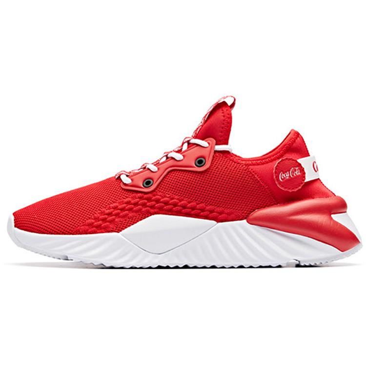 

ANTA Coca Cola X Flashlite Red 91918802-9 42