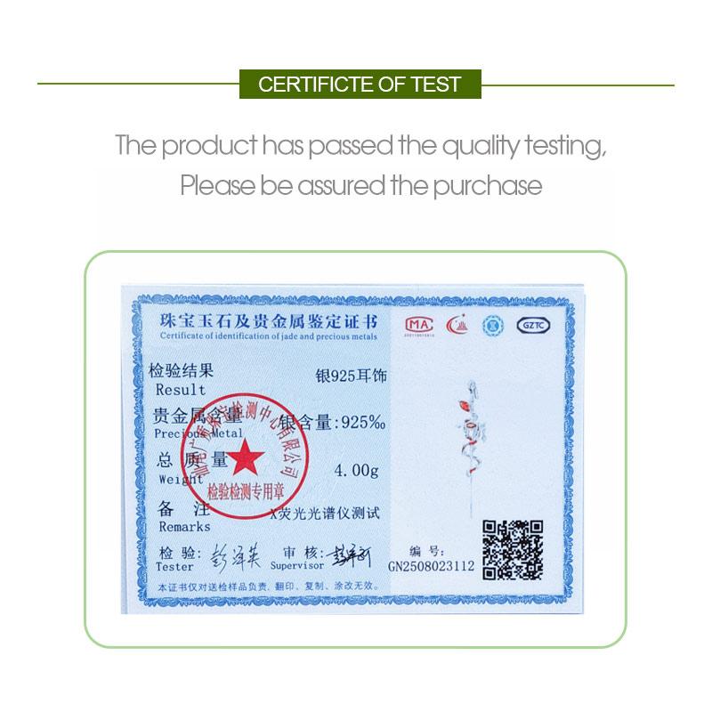 F.I.N.S SZinc Alloy Sterling Zinc Alloy Slender Viper Piercing Stud Earrings Women Retro Old Red Zircon Snake Hanging Ear Fine Zircon Gift