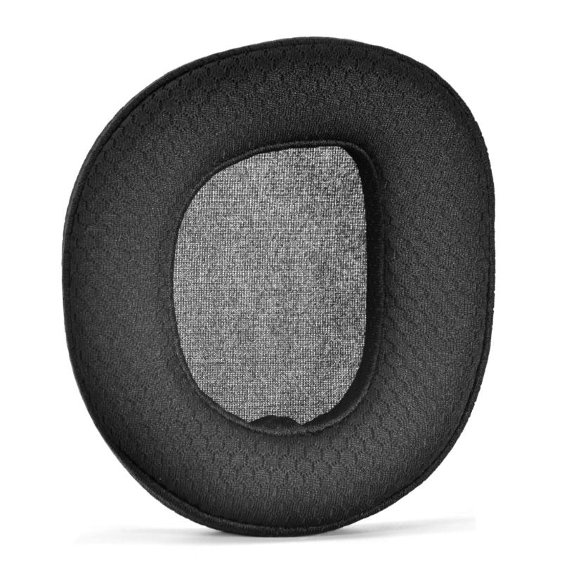 Quality Foam Ear Cushions for 600 Gen2 / Gen3 Headphones Earmuff Noise Isolation Earpads Easy Installation and Removal