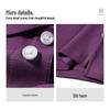 MONTAGUT Men's 10A Antibacterial 100% Cotton Short Sleeve Polo Shirt