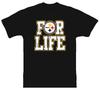 Steelers For Life Football T Shirt