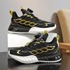 Kids' Lightweight Non-slip Breathable Fall Running Shoes