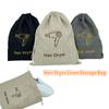 Portable String Bags Hair Dryer Bag Travel Bag For Hair Styling Tools Hair Dryer Organizer Hair Dryer Tools Blow Dryer Bag
