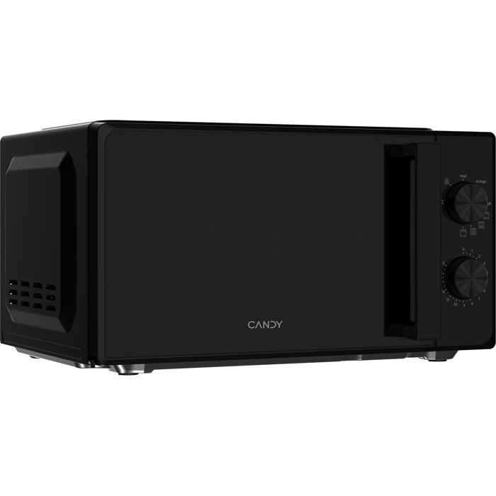 CANDY Microwave Grill - CMW520GMB - 800W - 20L - Black