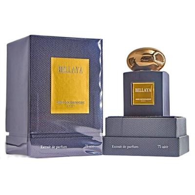 Estratto di Profumo - Gris Montaigne - Bellaya - 75ml - Unisex - Orientale - Gourmand
