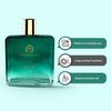 The Man Company Ever Green Perfume Gift Set for Men | Luxury Long Lasting Fragrance | Premium Body Spray |Gift Kit For Husband, Boyfriend | Combo Pack