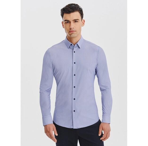 

Рубашка Pako Lorente P25WF-1X-052 EU XL