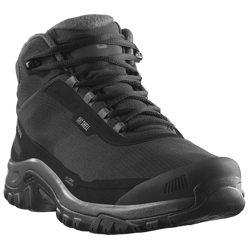 SALOMON Hiking Boots Shelter WP