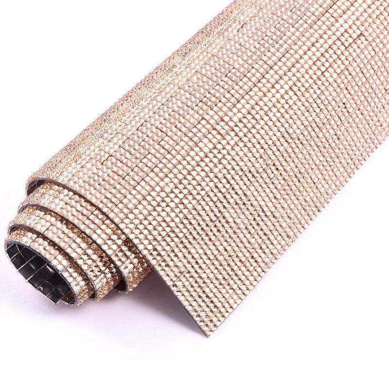 Resin Glue Mesh Drill, Hot Melt Adhesive Drill, Clothing, Luggage Accessories, Diy Accessories, Jewelry