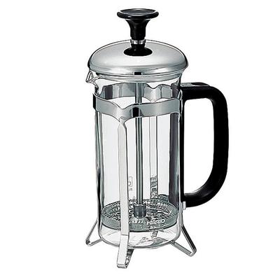 Accessori per preparazione tè e caffè – Caffettiere/teiere a stantuffo