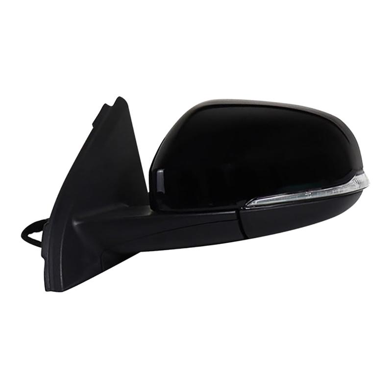 

For Volvo S60 V60 2011 2012 2013 2014 -2018 Rearview Mirror Assembly Heated Side Mirror Reversing Mirror Reflector Accessories