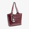 Light Luxury High-End Red Bag Atmospheric Bride Wedding Handbag Trendy Versatile Fashion Shoulder Bag
