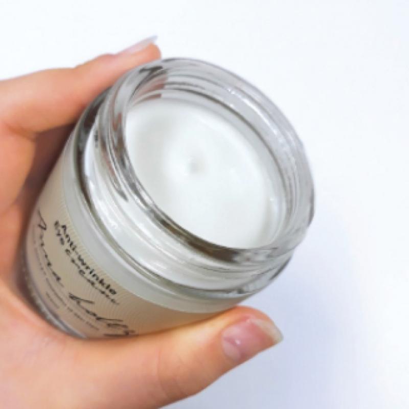 Anna Holz Anna Holz Eye Cream 30ml Functional Eye Care Cream For Whitening And Wrinkle Improvement Under Dark Eyes