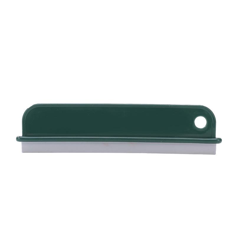 High-Rise Squeegee for Windows and Floors: Cleaning Tool for Glass and Household Surfaces