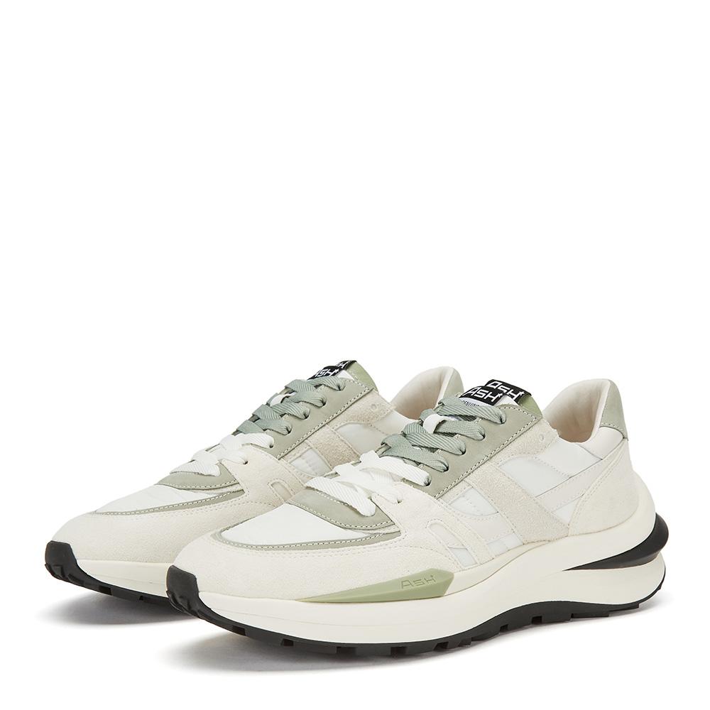 Ash Spider 620 Man Spyder 620 Men'S Sneakers Ae4U01002