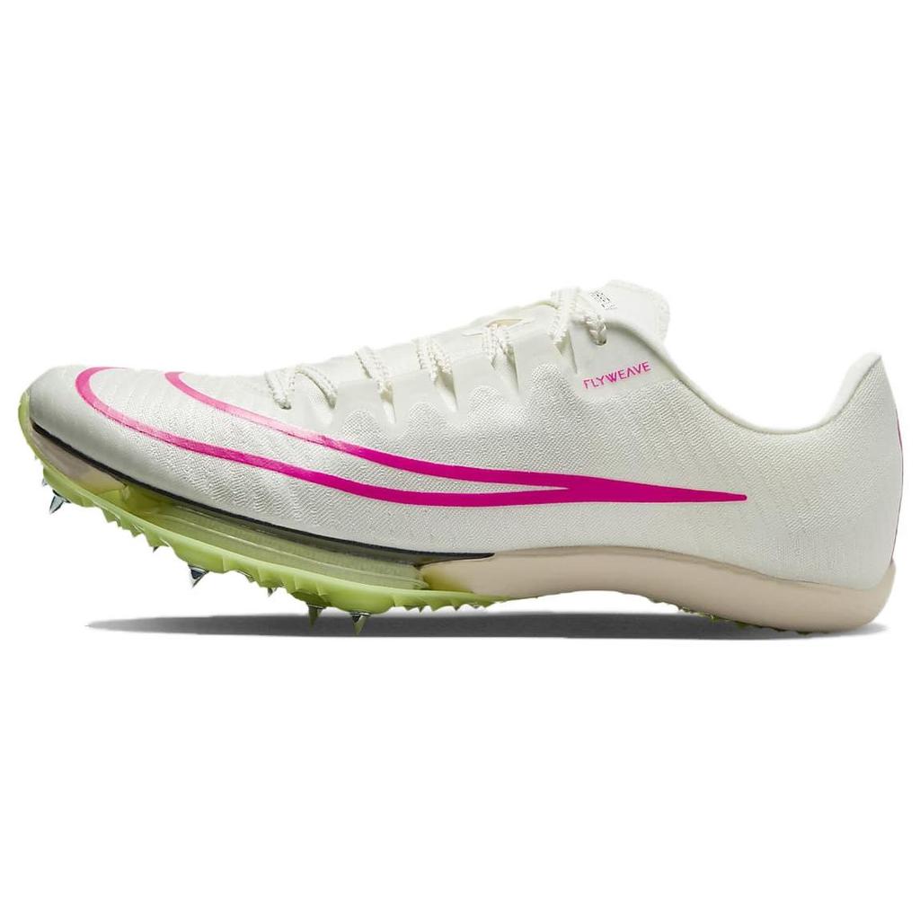 Nike Air Zoom Maxfly Sail Fierce Pink Кроссовки унисекс Кремовый Светло-Лимонный Твист Гуава-Ледяной DH5359-100