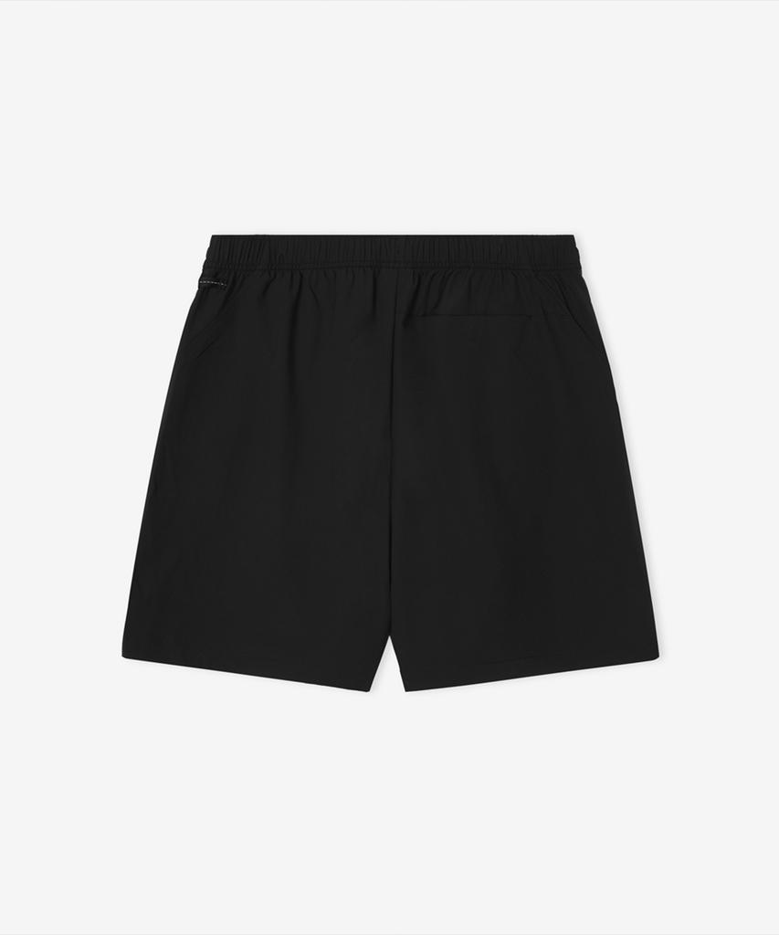 Nyuballanseu Nbnvg31603 / Uni Frozen Essential 4.5 Shorts (Black)
