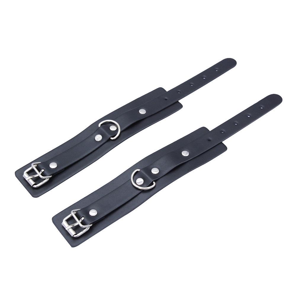 SM Tools Female Bondage Restraint Set: Adult Intimacy Toys & Handcuffs for Couples