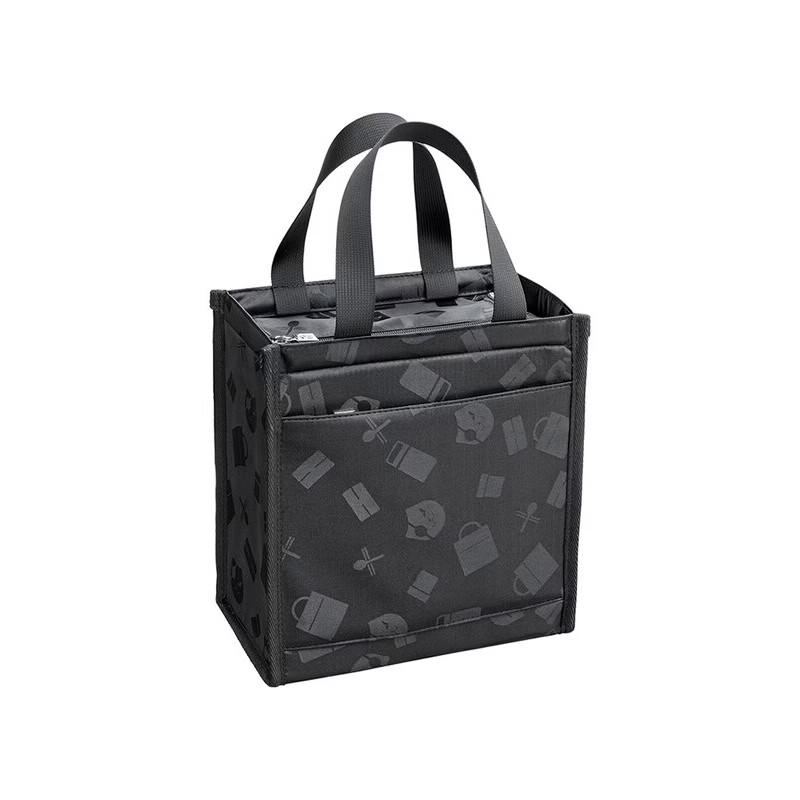 CAMUZ Japanese Style Insulated Lunch Bag