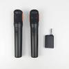 Universal PARTYBOX Wireless Microphone for Karaoke, Performance, Meetings, and Home Use