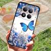 Custodia Per Xiaomi Redmi Note 15 Pro 4G 5G Opaca Protezione Completa Antiurto Per Redmi Note15 Pro Note15Pro Paraurti Morbido in TPU